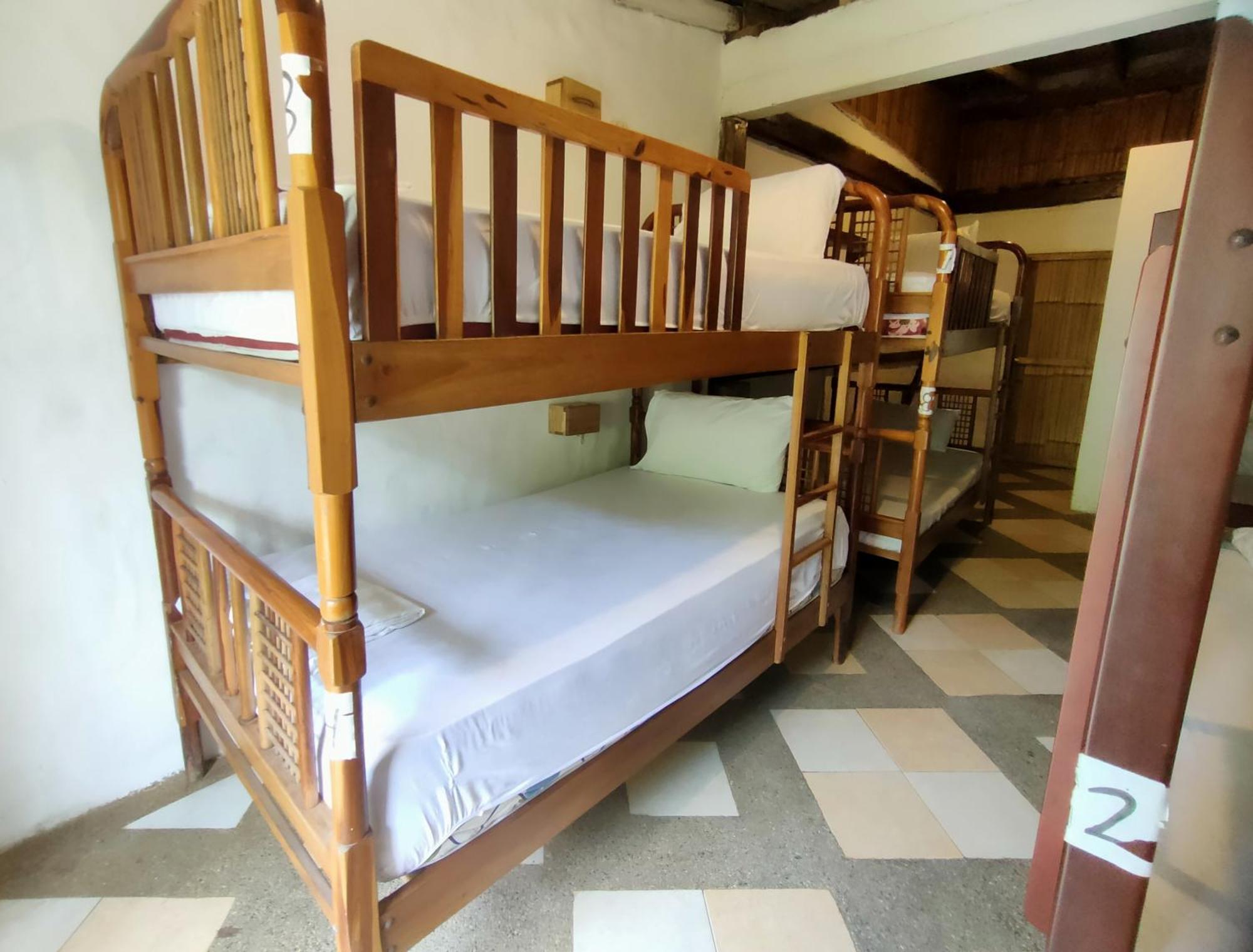 Munay Backpacker Hostel Montañita Εξωτερικό φωτογραφία