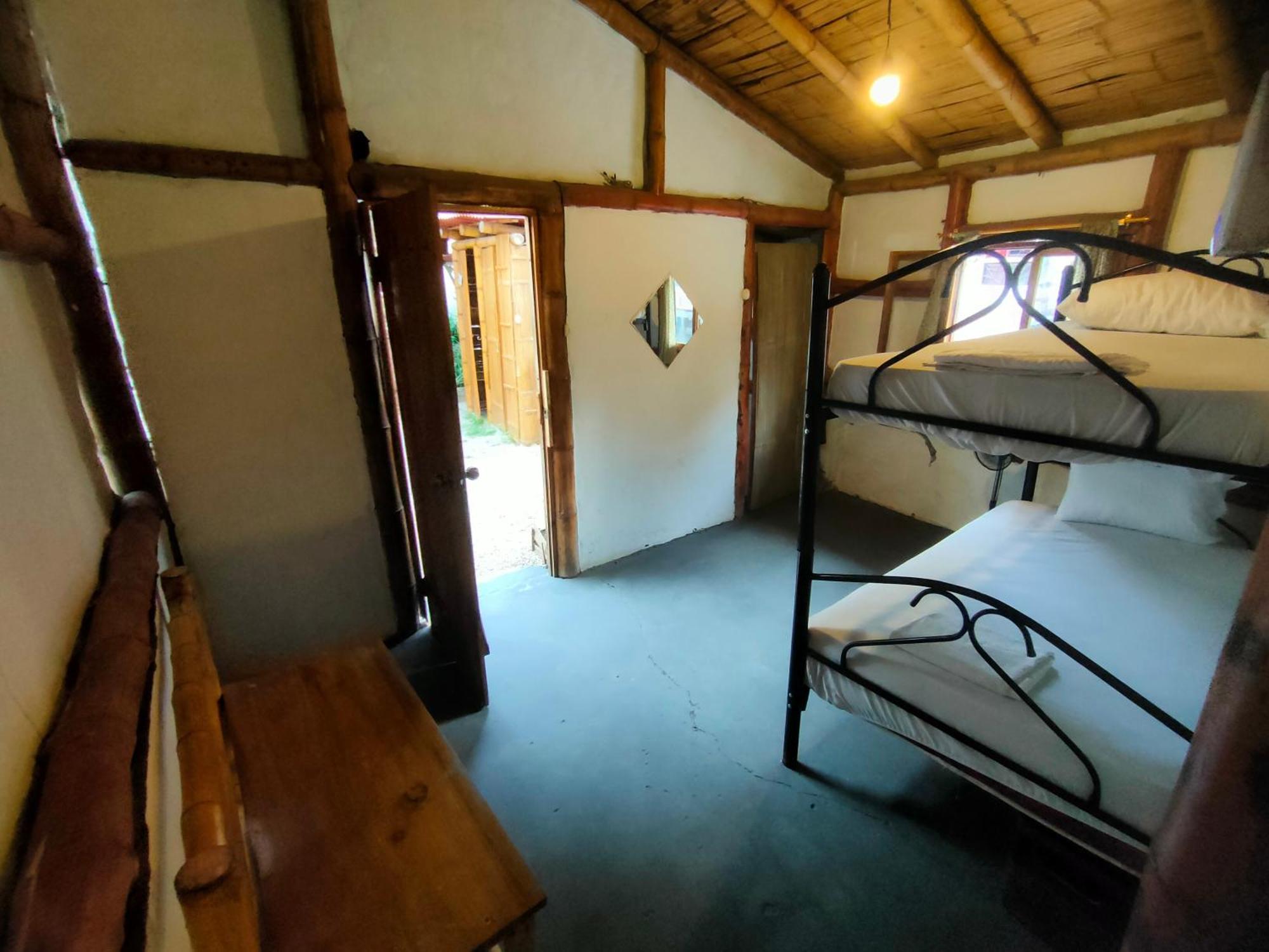 Munay Backpacker Hostel Montañita Δωμάτιο φωτογραφία